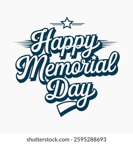 Happy Veterans Day editable greeting card, poster, banner, template.