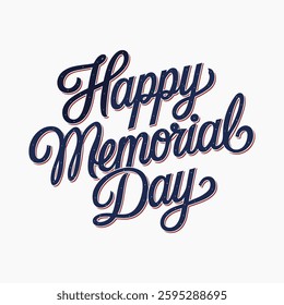 Happy Veterans Day editable greeting card, poster, banner, template.