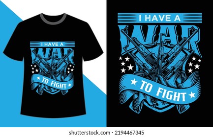 Happy Veterans Day T shirt Design