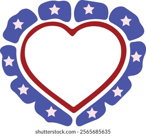 Happy Veterans Day Vector Set Design