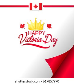 happy victoria day