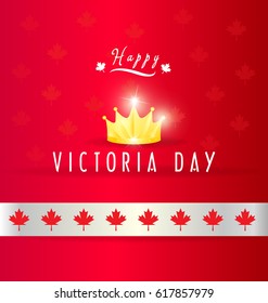 Happy Victoria Day