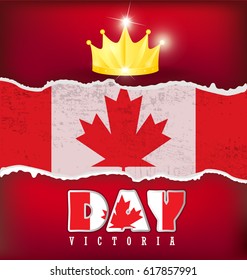 happy victoria day