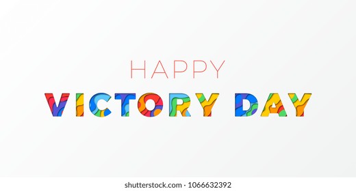 happy victory day