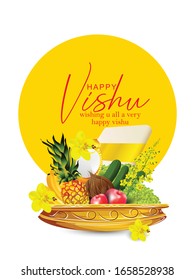 757 Vishu kani Images, Stock Photos & Vectors | Shutterstock