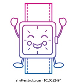 happy watch kawaii icon image 