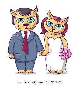 Happy Wedding