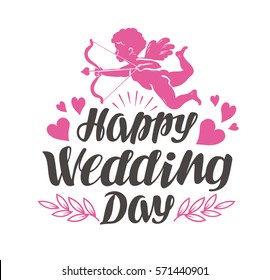1000 Happy Wedding Day Stock Images Photos Vectors Shutterstock