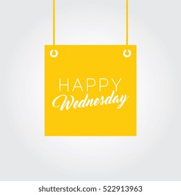 happy wednesday