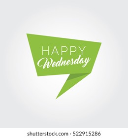 happy wednesday