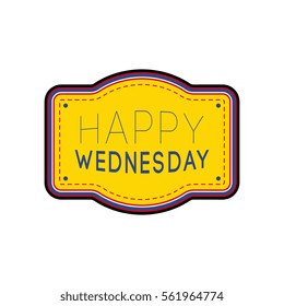 happy wednesday