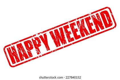 58,695 Happy Weekend Vector Images, Stock Photos & Vectors | Shutterstock