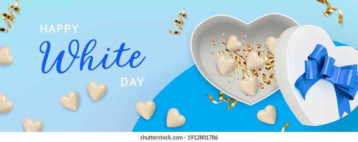 White Day Images Stock Photos Vectors Shutterstock