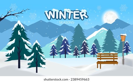"Happy Winter Season" is a cheerful greeting that extends good wishes for the colder months, celebrating the beauty and festivities associated with winter.