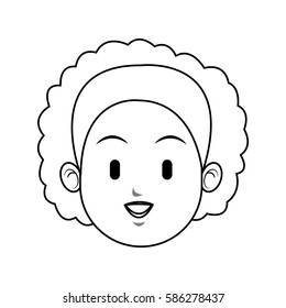 happy woman icon image 