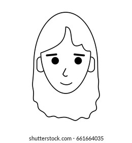 happy woman icon image 