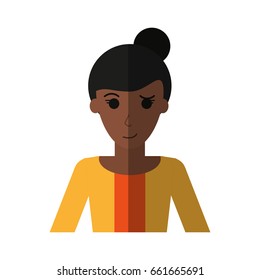 happy woman icon image 