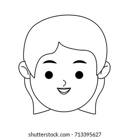happy woman icon image 