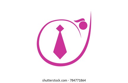 Happy Woman's Day Template