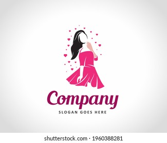 603 Ladies Tailor Shop Logo Images, Stock Photos & Vectors | Shutterstock