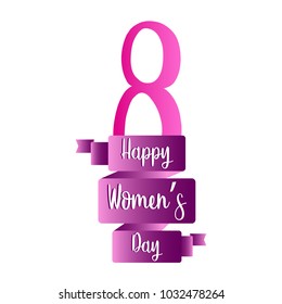 Happy women day