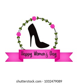 Happy women day