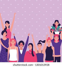 Happy women day