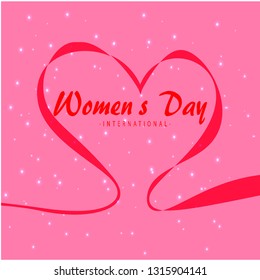 HAPPY WOMEN DAY