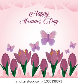 Happy women day