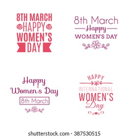 Happy Women Day