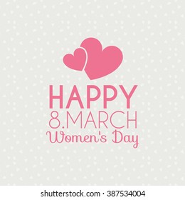 Happy Women Day