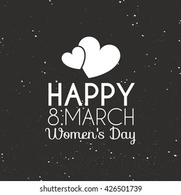 Happy Women Day