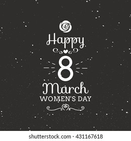 Happy Women Day