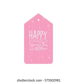 Happy women Day