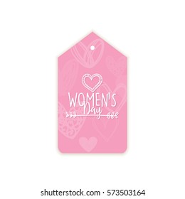 Happy women Day