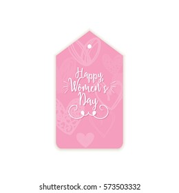 Happy women Day