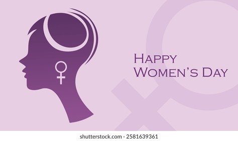 HAPPY WOMEN DAY PRO VECTOR