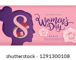 Happy Women's Day