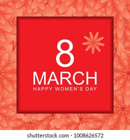 Happy Women's Day