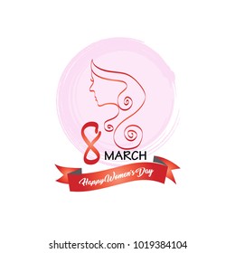 Happy women's day