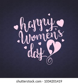 Happy Women's Day