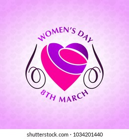 Happy Women's Day