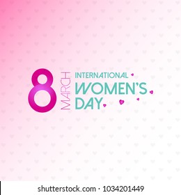 Happy Women's Day