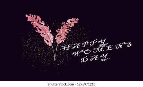 happy women's day