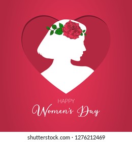 Happy Women's Day