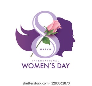 Happy Women's Day