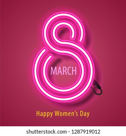 Happy Women's day