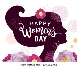 Happy Women's Day