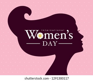Happy Women's Day