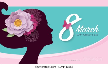 Happy Women's Day